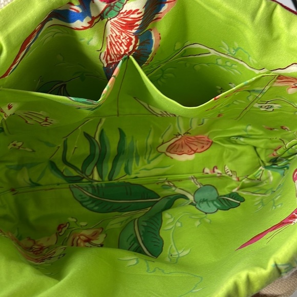 Hand Made Tote Bag - Picture 8 of 13